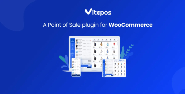 Vitepos Pro