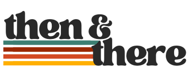 Thenandthere digital marketing agency